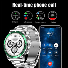 Luxury, Fitness, ecgwatch, Jewelry