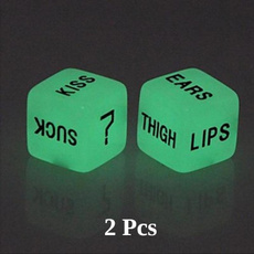 saucy, naughty, Love, Dice