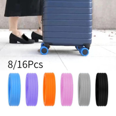 case, silicone case, suitcasecaster, Sleeve