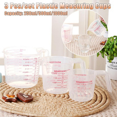 iquidmeasuringcup, Baking, Cup, Clear