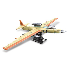 Toy, airforce, ww2, Military