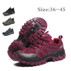 casual shoes, antiskid, Sneakers, Outdoor