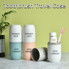 Storage Box, case, toothbrushingcup, portable