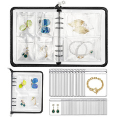 ringorganizer, Bracelet, earring organizer, Jewelry