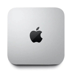 Mini, Mac, Macintosh, Apple