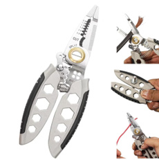 multifunctionalcutterstriper, cablestripper, Cable, Pliers
