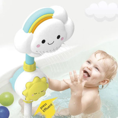 bathtoyswatersprayingchild, babywatertoyssquirt, Bathroom, Toy