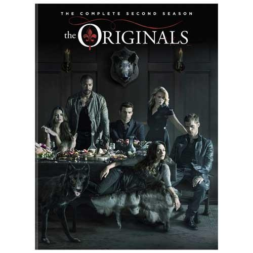 the originals dvd