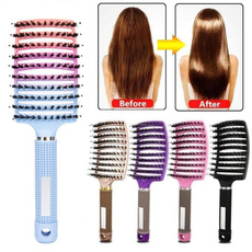 Combs, hairdresser, massagehaircomb, hair