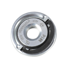 Tool, m14thread, chucktool, flangenut