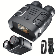 night, Hunting, camping, Battery