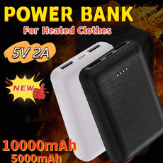 bankmocy, Fashion, Mobile Power Bank, powerbankforheatedjacket