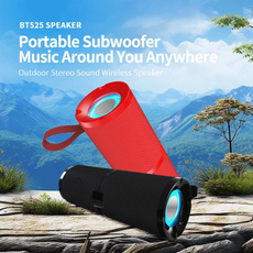 Home & Kitchen, Outdoor, Wireless Speakers, portable