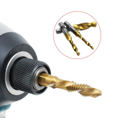 precise, highspeedsteel, tabledrill, Thread