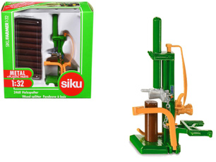 diecast, Wood, Toy, Verde
