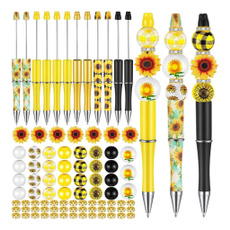 ballpoint pen, Flowers, Christmas, Gifts