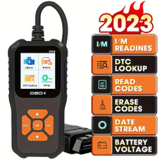 upgrade, Scanner, eobd, Cars