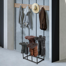 Storage, Boots, Shoes, Rack