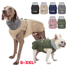 padded, Jacket, Fashion, dog coat