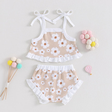 Summer, newborngirloutfit, Outfits, Print