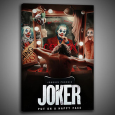 Joker, thejoker, decorationsforlivingroom, art
