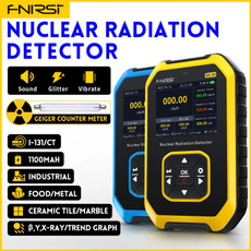 detectornuclearradiation, nuclearradiationdetector, geigercounter, geiger