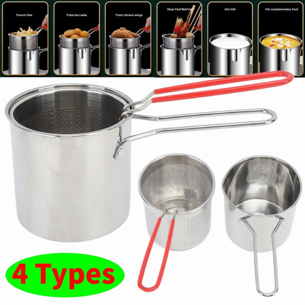 Presto Mini Deep Fryer