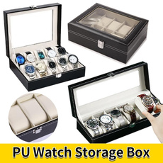 Box, case, jewelrycase, watchdecoration