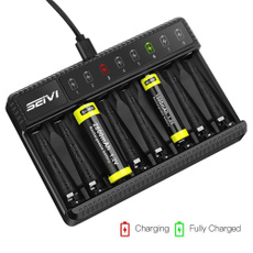 aaabatterycharger, Cargador, Battery Charger, Battery