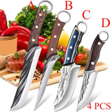 outdoorknife, Tool, Stainless Steel, Kitchen Accessories