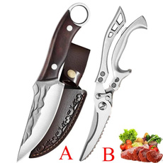 outdoorknife, outdoortool, Tool, Stainless Steel