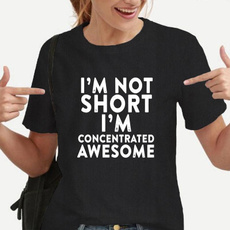 Funny, Shorts, shirtforwomen, Shirt