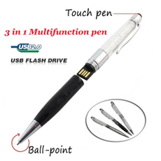 ballpoint pen, usb, Waterproof, 256gb