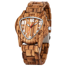 trianglewatch, watchformen, quartz, Triangles