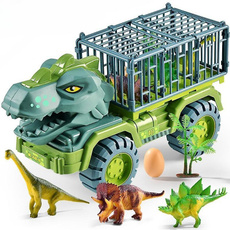 Toy, dinosaurtoy, transportvehicle, Gifts