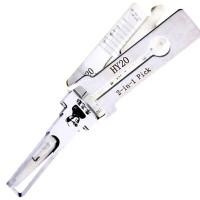 Steel, Stainless Steel, hy20, locksmithtool