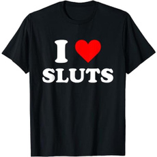 , Funny, T Shirts, Love