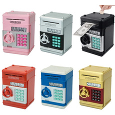 piggybank, moneybank, moneybox, coinbank