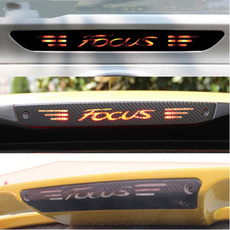 Decorative, Fiber, lights, Stickers