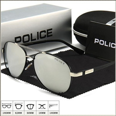 Aviator Sunglasses, Fashion, police sunglasses, Men