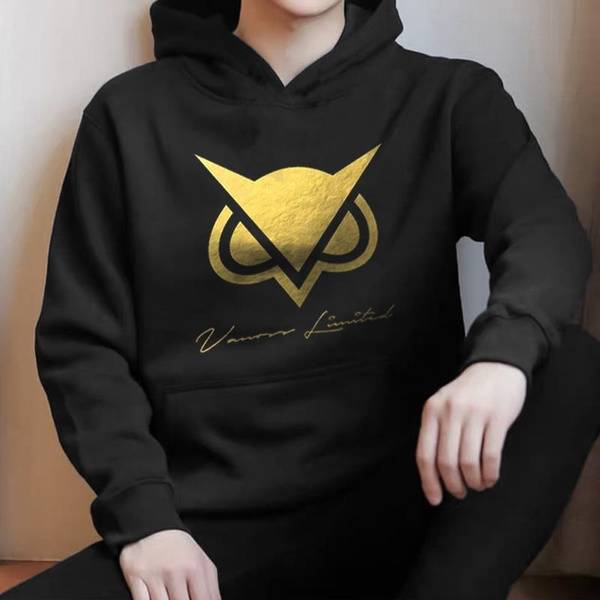 Vanoss best sale gold hoodie