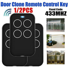 Keys, Remote Controls, automaticcloning, doorremotecontroller