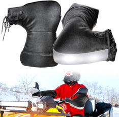 muff, Waterproof, Motorcycle, Gloves
