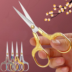 Antique, Steel, Moda, Vintage