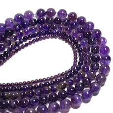 diyjewelry, diybracelet, purple, diybead