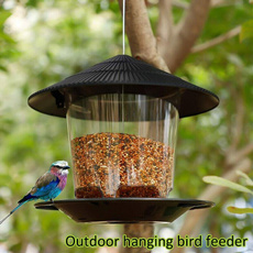 birdaccessoriesbirdfeeder, Rope, birdfeedercontainer, Outdoor