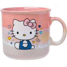 Pastels, mugscup, Superhero, Mug