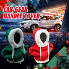 Fashion, Christmas, Cover, gearshiftcover