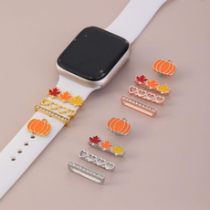 watchstrapbuckle, Apple, highqualitymetalwatchbuckle, Elegant