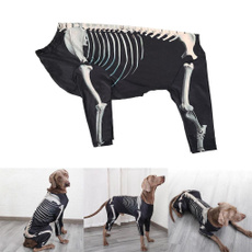 Fashion, Cosplay, Skeleton, petsupply